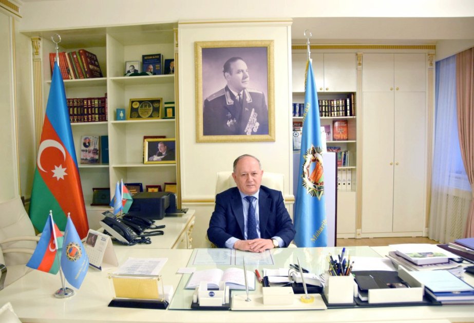 polkovnik: ermənistanın azərbaycana qarşı növbəti təxribatı heç bir nəticə verməyəcək