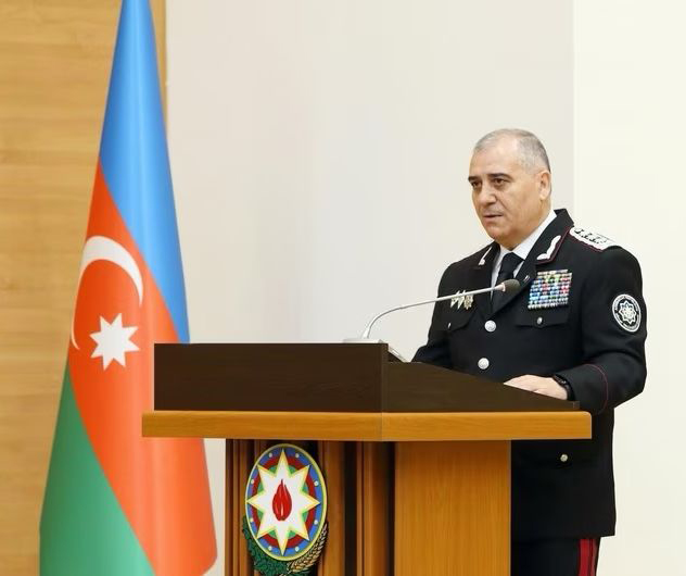 müstəqil azərbaycan respublikasının dövlət təhlükəsizlik xidmətinə durmadan artan etimad