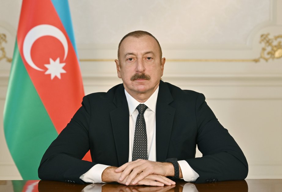 bəzi dövlət orqanlarının dövlət qulluqçusu olmayan mülki işçilərinin maaşları artırılıb - fərman