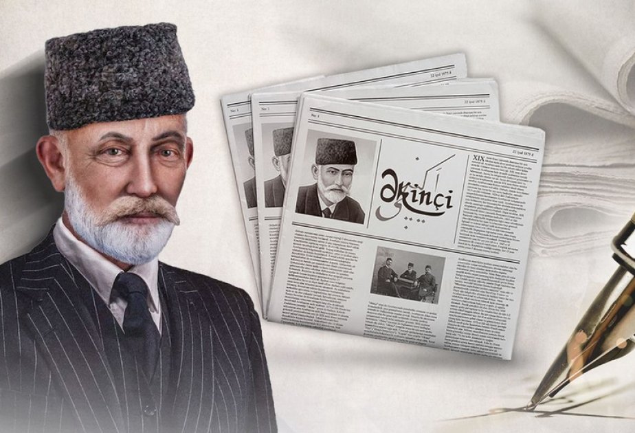 milli mətbuatın 150 illiyi ilə bağlı yubiley medalı təsis edilir.