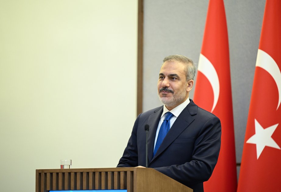 türkiyə və azərbaycan bundan sonra da hər zaman eyni yolda irəliləyəcək