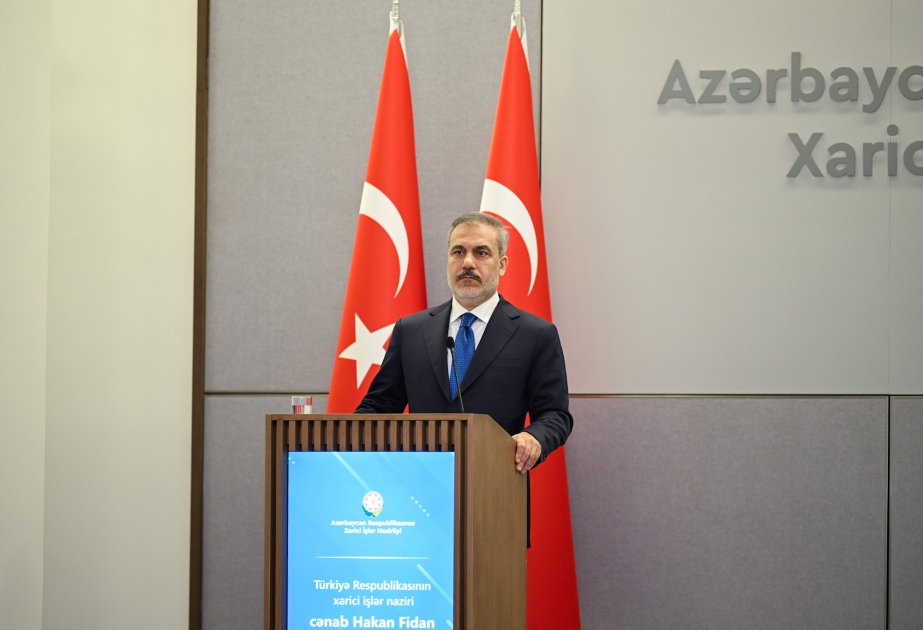 türk dövlətləri təşkilatının daha təsirli və səmərəli olması strateji bir addımdır