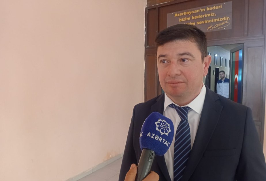 baş konsul: türkiyə ilə quru sərhəddə ticarət həcmi artırılmalıdır
