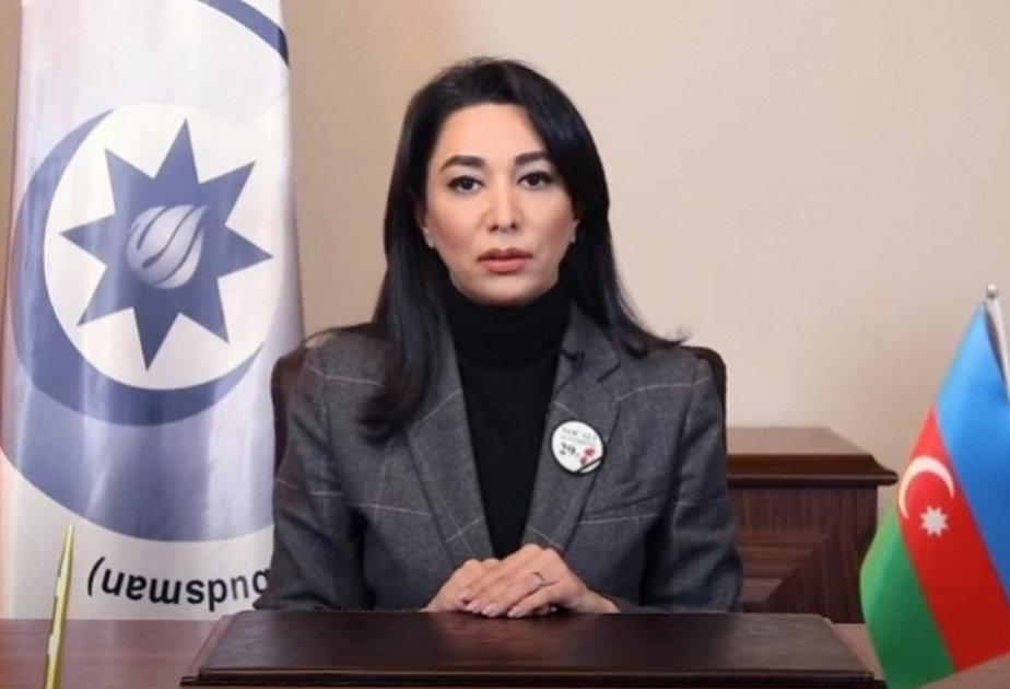 ombudsman seçki günü aparılmış müşahidələrə dair açıqlama yayıb
