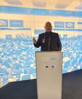 beynəlxalq hüquq eksperti ismayıl zalov: azərbaycan polisi, avropa polisinə nümunədir!
