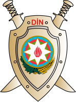 azərbaycan polisi ölkəmizdə istənilən təxribatın qarşısının alınmasında yüksək peşəkarlığa malikdir