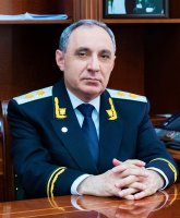 azərbaycan prokurorluğu orqanları ümumdünya prokurorluq orqanları arasında ilk sıralardadır. azərbaycan prokurorluq orqanları yeni uğur və nailiyyətlərlə qeyd edir  