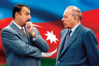 dünya səviyyəli islahatçı liderə sonsuz inam, sevgi, xalq-lider birliyi.