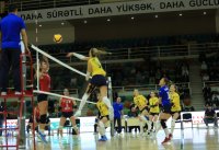 bu gün yüksək liqada vi turun oyunları keçiriləcək