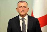 zurab pataradze: azərbaycan və gürcüstan  strateji dost ölkədir.