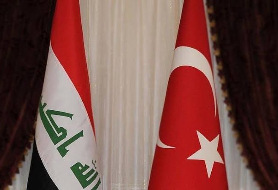 türkiyənin xarici işlər naziri sabah iraqa rəsmi səfər edəcək