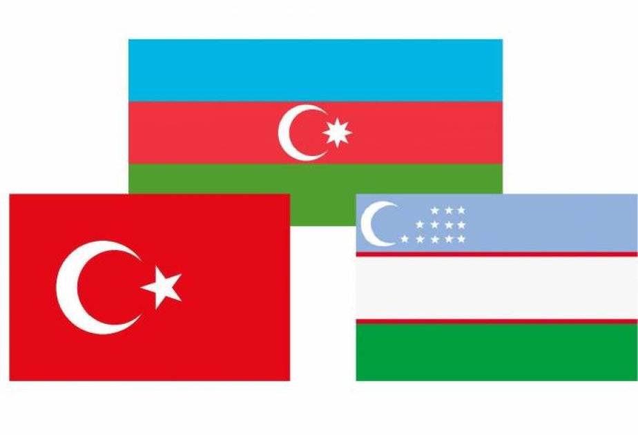 türkiyə xin: türkiyə-azərbaycan-özbəkistan formatında görüşlər həmrəyliyin göstəricisidir