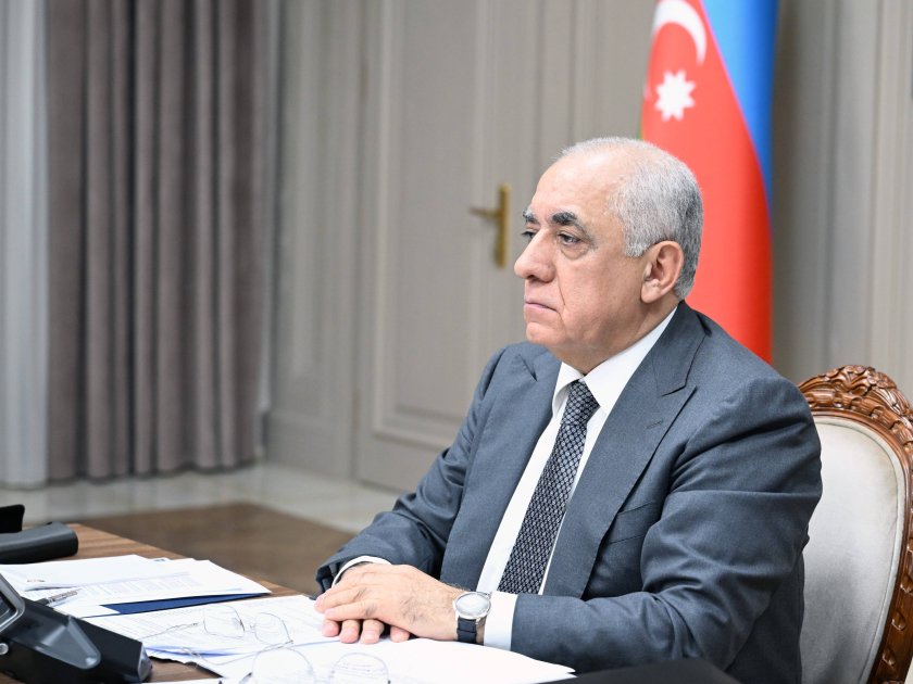 iqtisadi şuranın iclası keçirilib