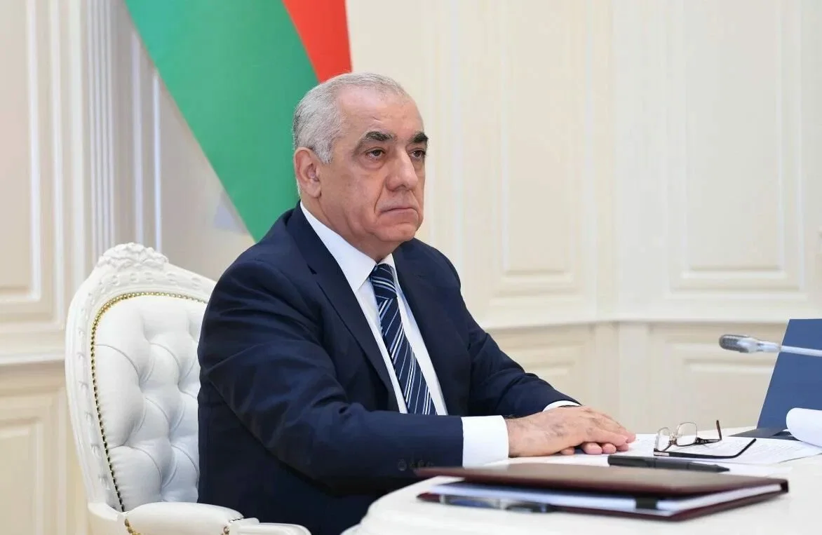 azərbaycan respublikası nazirlər kabinetinin qərari