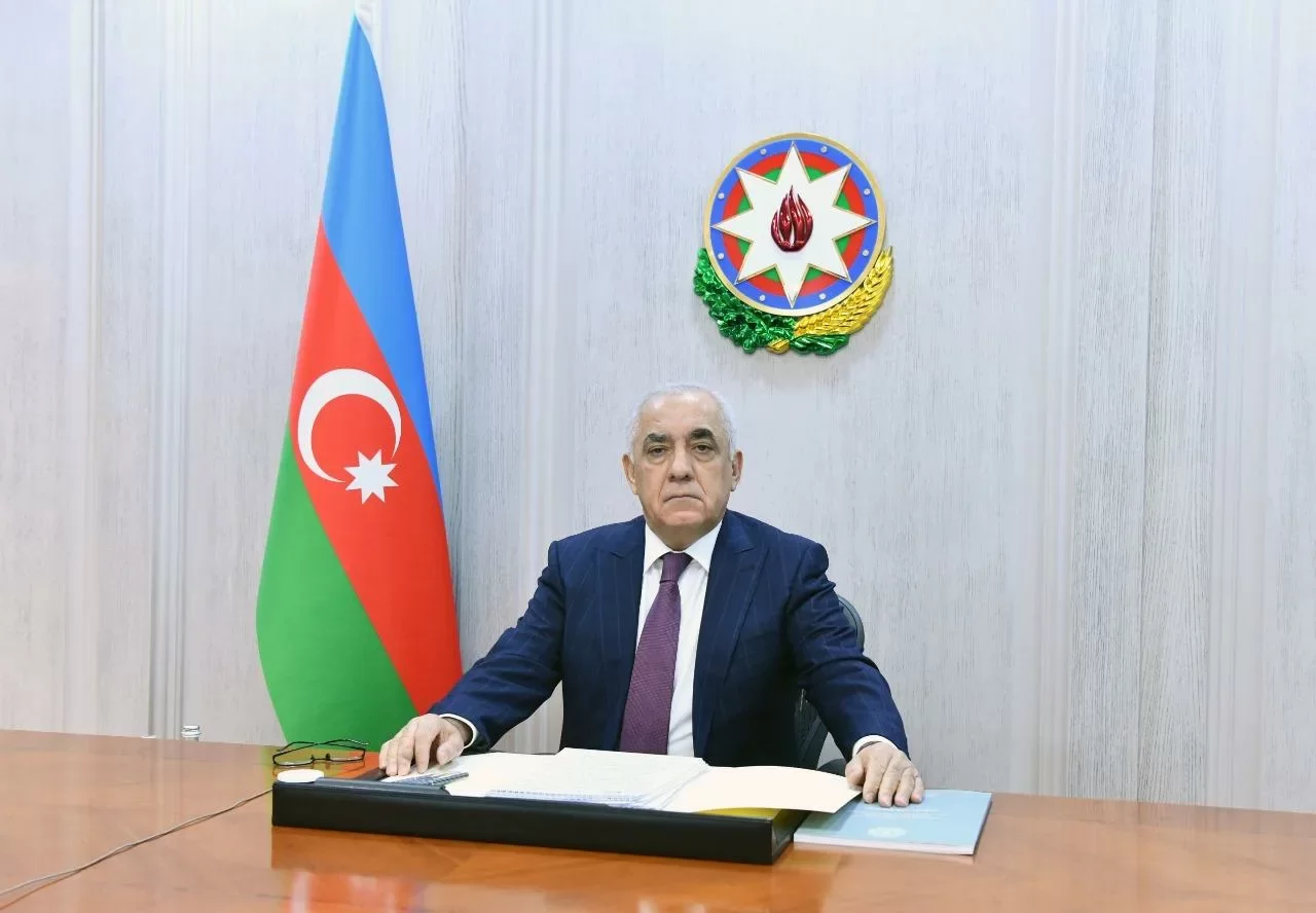 azərbaycan respublikası nazirlər kabinetinin qərari
