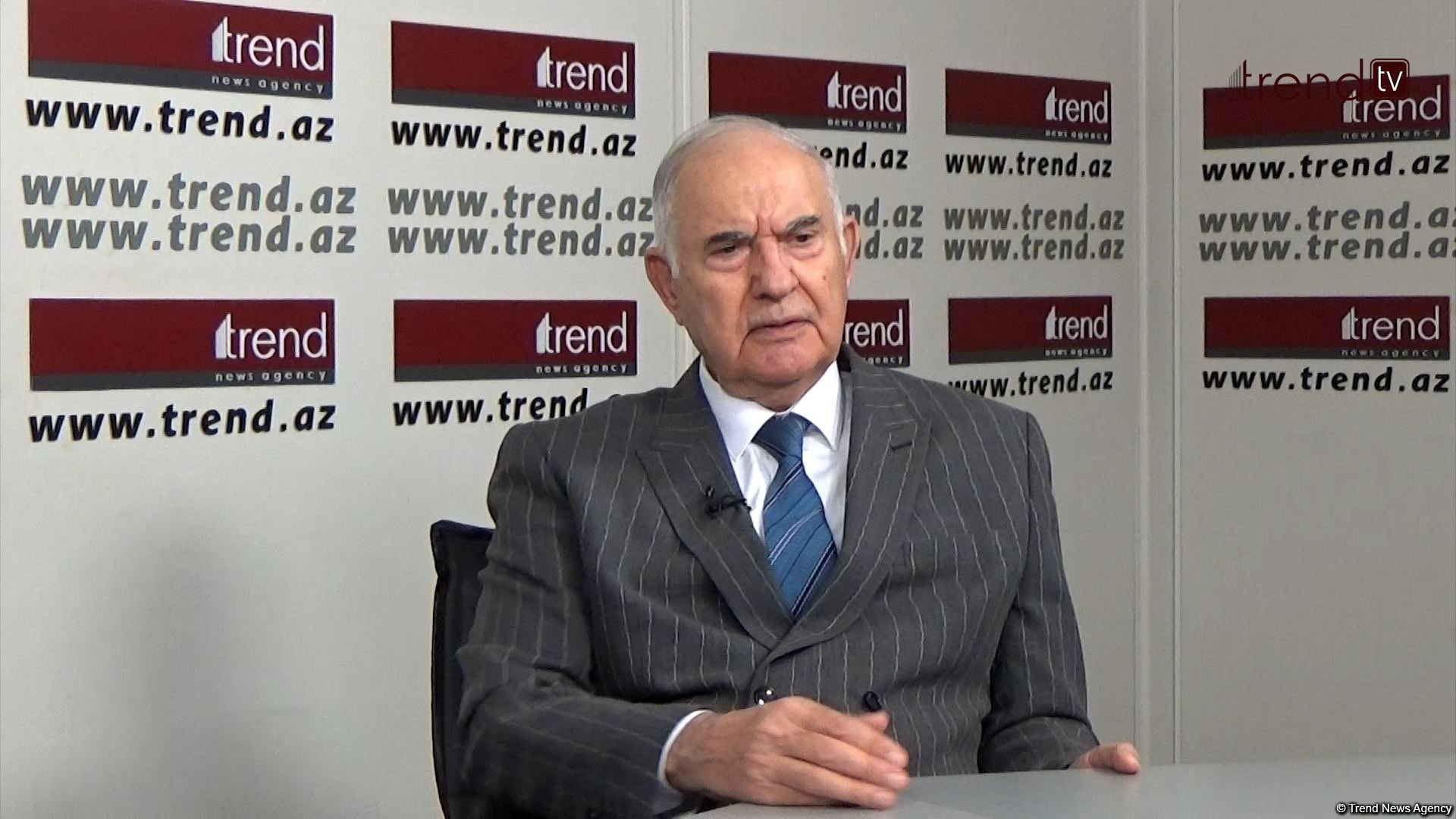 azərbaycan regionun əsas tranzit ölkəsinə çevrilmək yolunda inamla irəliləyir - azər qarayev