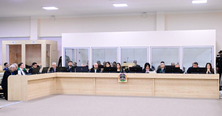 20 il ərzində azərbaycana qarşı istifadə edilən zenit-raket sistemlərinin adları açıqlanıb. 
