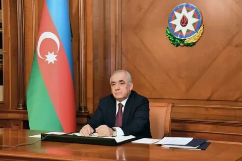 azərbaycan respublikası nazirlər kabinetinin qərari