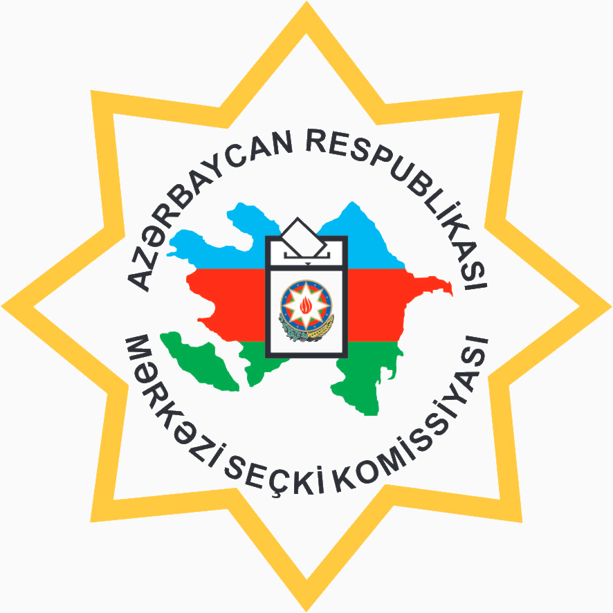 azərbaycan respublikası mərkəzi seçki komissiyasının qərari