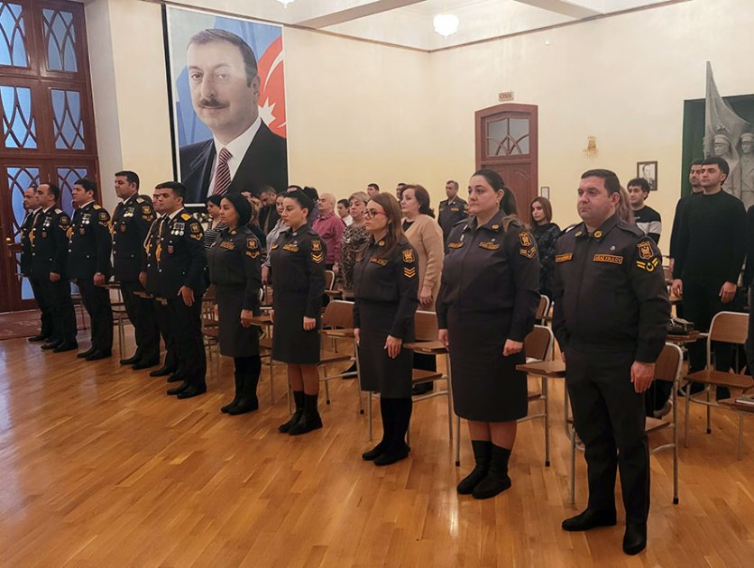 milli qəhrəman mübariz ibrahimovun xatirəsi yad edilib