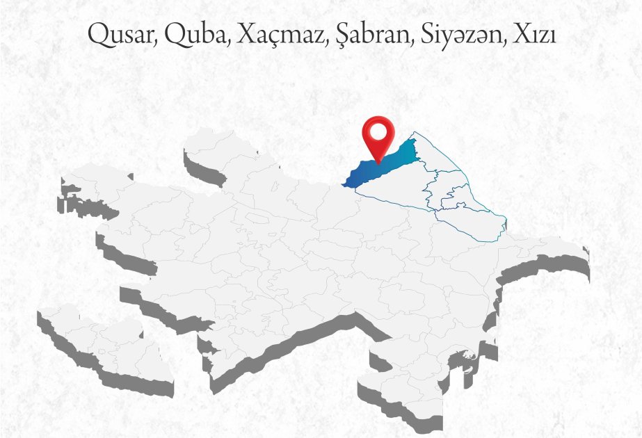 daxili işlər naziri qusarda vətəndaş qəbulu keçirəcək