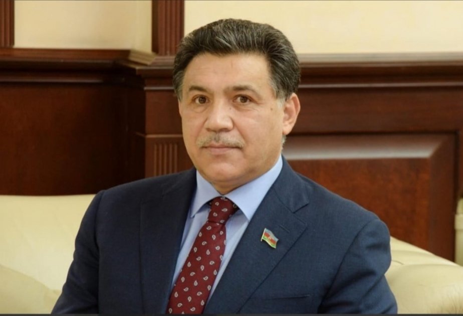 azərbaycanın nəqliyyat infrastrukturunun inkişafı ölkə iqtisadiyyatının güclənməsinə töhfə verir