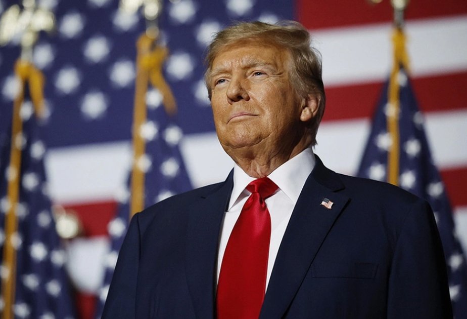 donald tramp: böyük britaniya ilə ticarət məsələləri həll edilə bilər