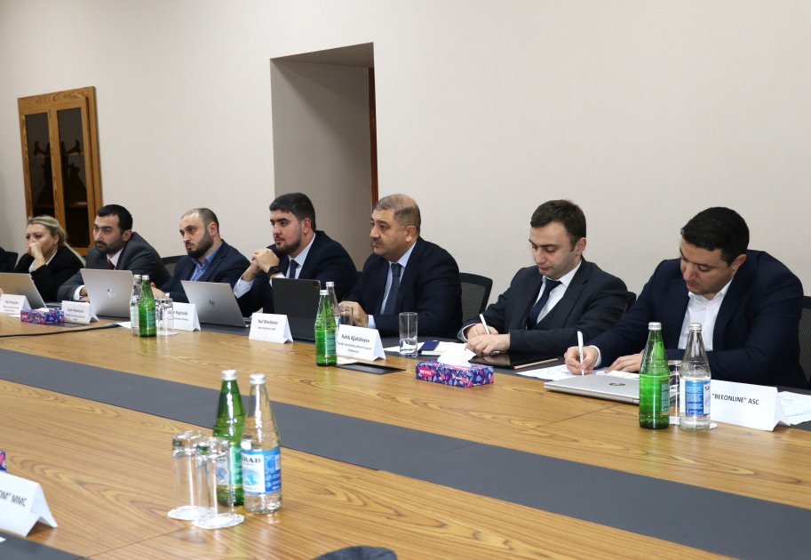 azərbaycanda fəaliyyət göstərən operator və provayderlər qarşısında yeni tələblər qoyulacaq