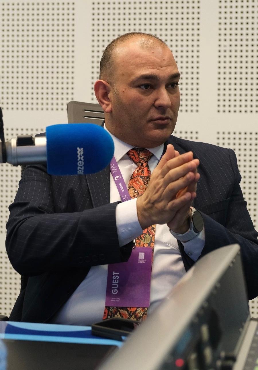 dövlət təhlükəsizlik xidmətinin general-polkovnik əli nağıyevə ehtiyacı var