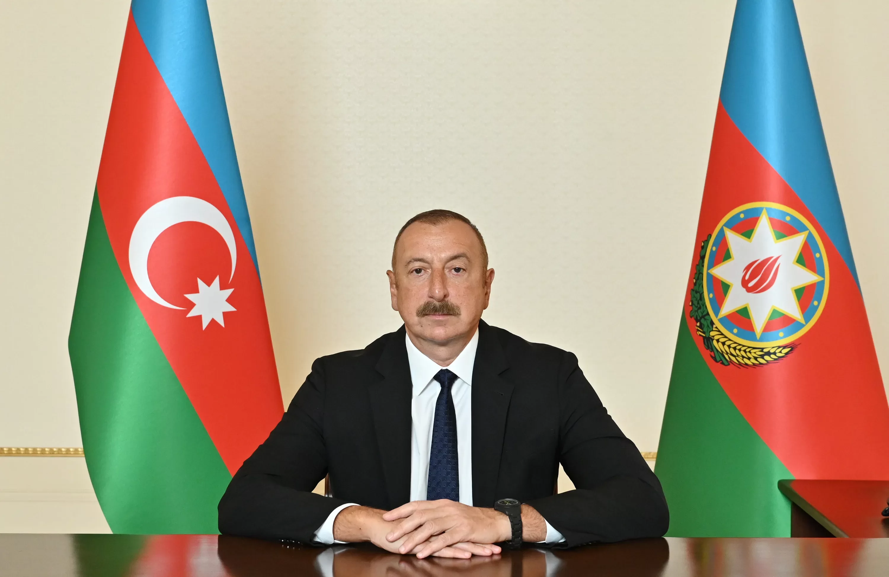 heydər əliyevin müqəddəs missiyasını tam dərk edə bilmək üçün hələ olduqca az vaxt keçib