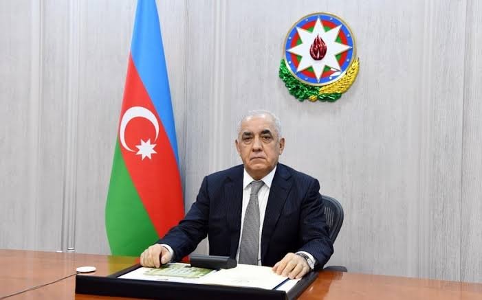 azərbaycan respublikası nazirlər kabinetinin qərari