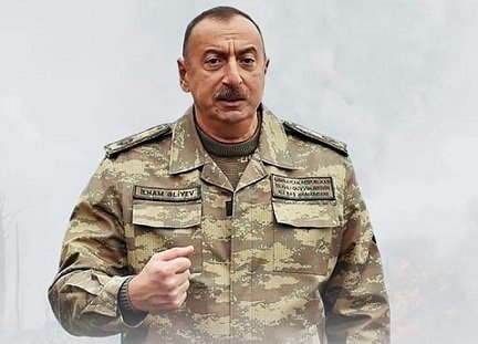 uğurlu daxili və xarici siyasət
