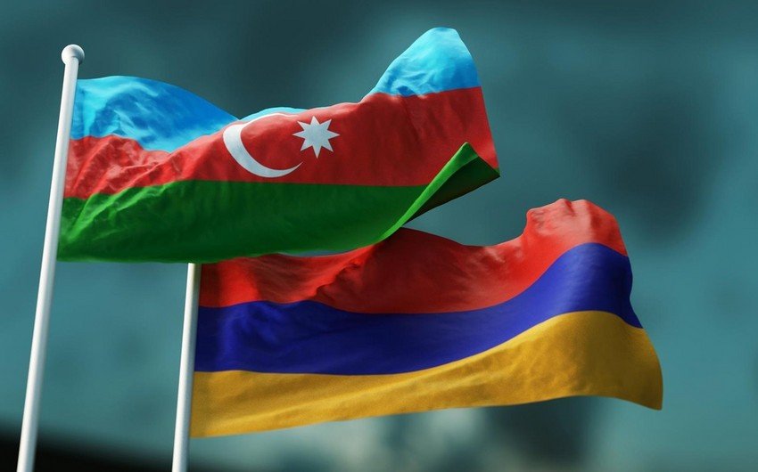 iordaniya bakı və irəvan arasında sülh sazişi üzrə danışıqların başa çatmasını dəstəkləyir