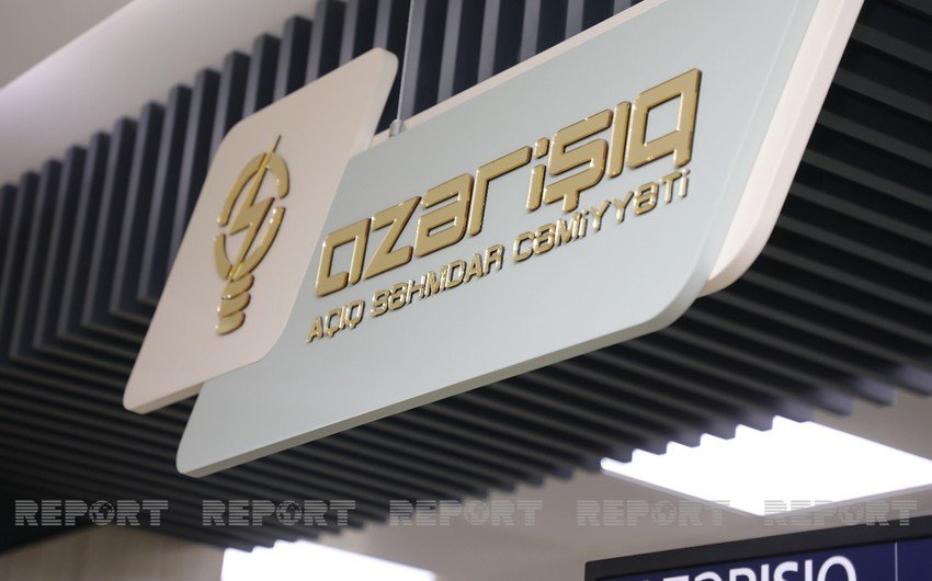 “azərişıq”: itkiləri azaltmaqla 900 milyard kvt/saat enerjiyə qənaət edilib