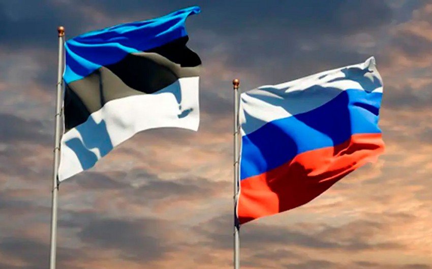estoniya parlamenti rusiya ilə sərhədin bağlanması haqqında qanun layihəsini qəbul etməyib
