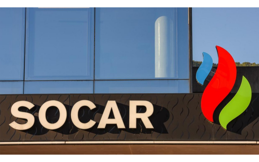 socar rəsmisi: “yüksək esg reytinqli şirkət adi şirkətdən 30 % az borclanır”