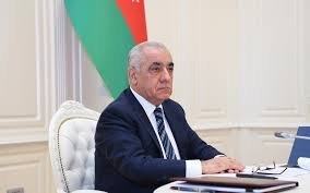 azərbaycan respublikası nazirlər kabinetinin qərari