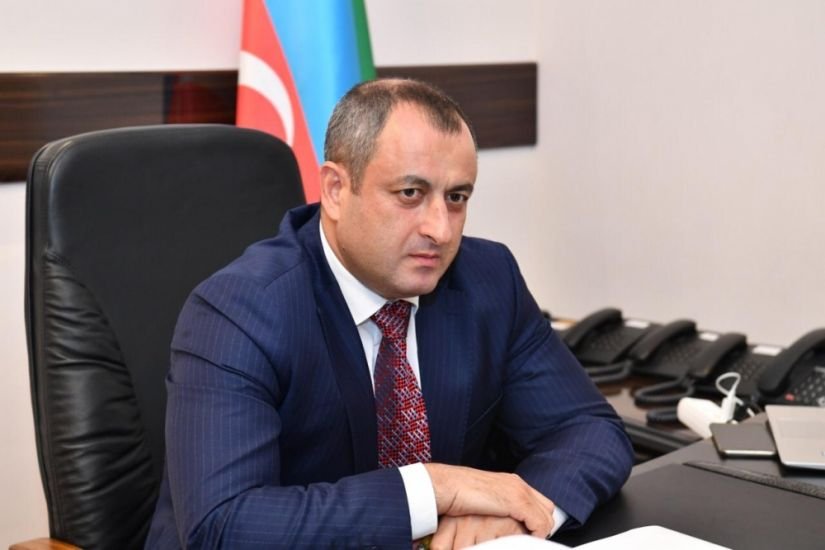 adil əliyev – təkcə bir ad deyil, o, xidmətin, dürüstlüyün, şərəfin timsalıdır.