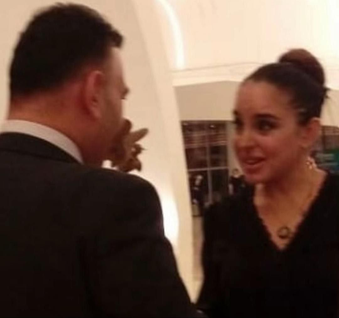 hörmətli leyla xanım, sizi doğum gününüz münasibətilə ən səmimi qəlbdən təbrik edirəm!