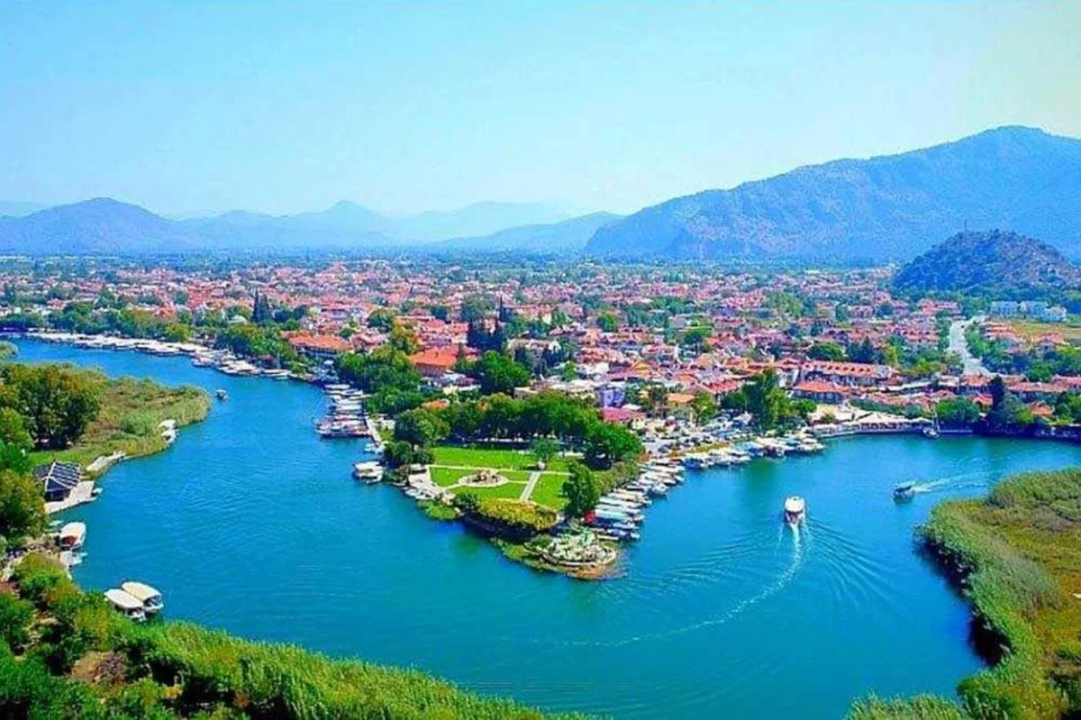 türkiyə səhəri zəlzələ ilə açdı