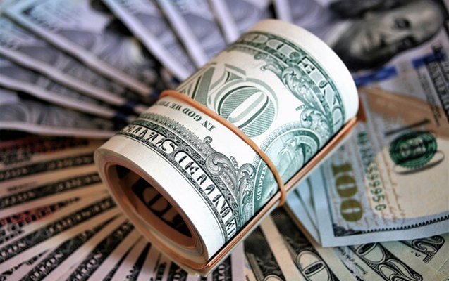 abş-nin dövlət borcu 38 trilyon dolları keçdi