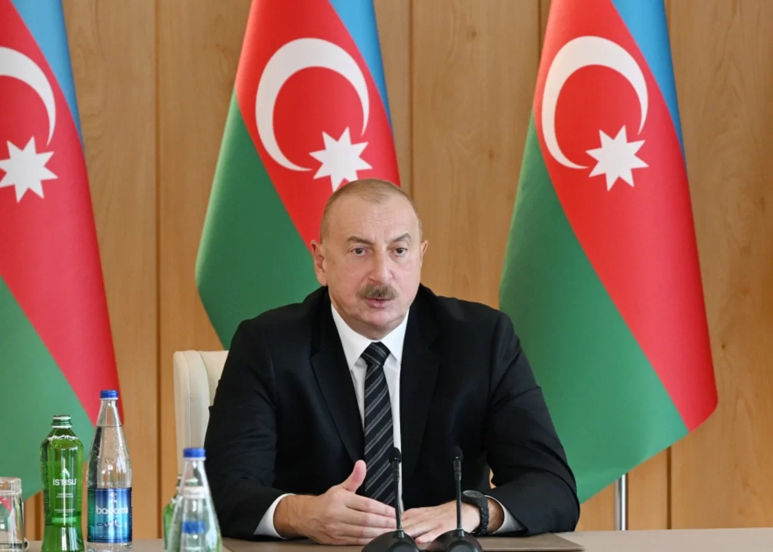 məmurların əsas missiyası və prezident ilham əliyevin onlardan tələbi