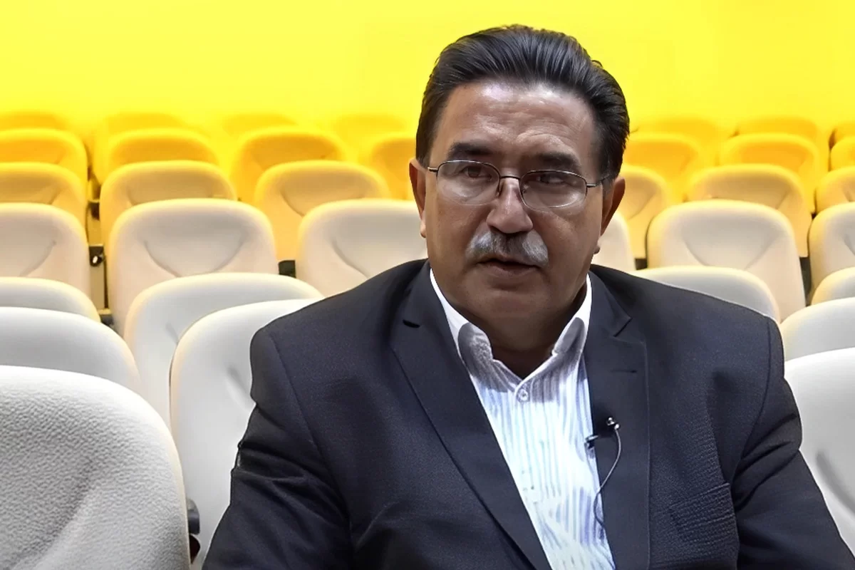 əməkdar artist yadigar muradovla vida mərasimi ləğv olundu