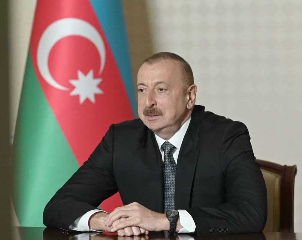 ilham əliyev aleksandr stubbu təbrik edib