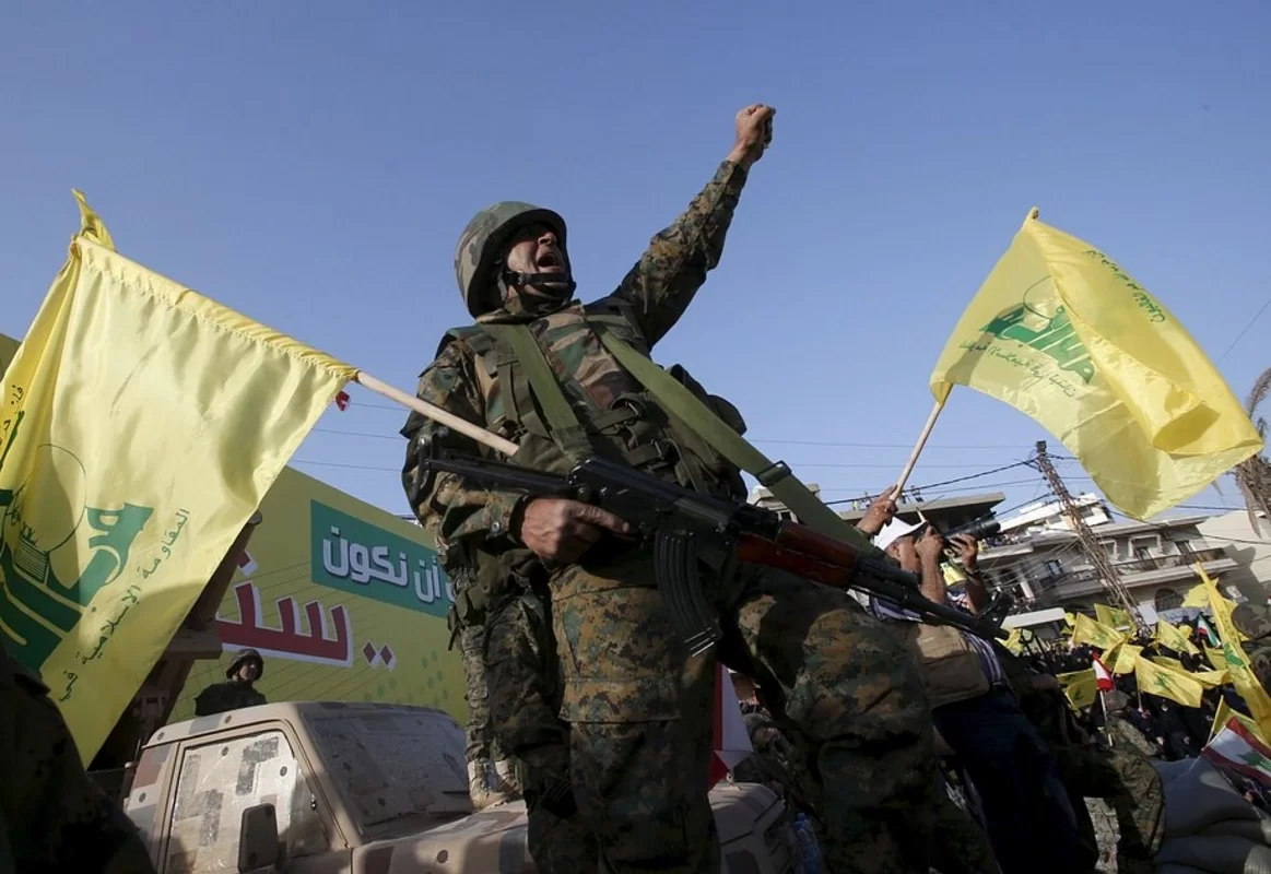 iraq husilər və "hizbullah"ı terrorçu qruplar siyahısından sildi