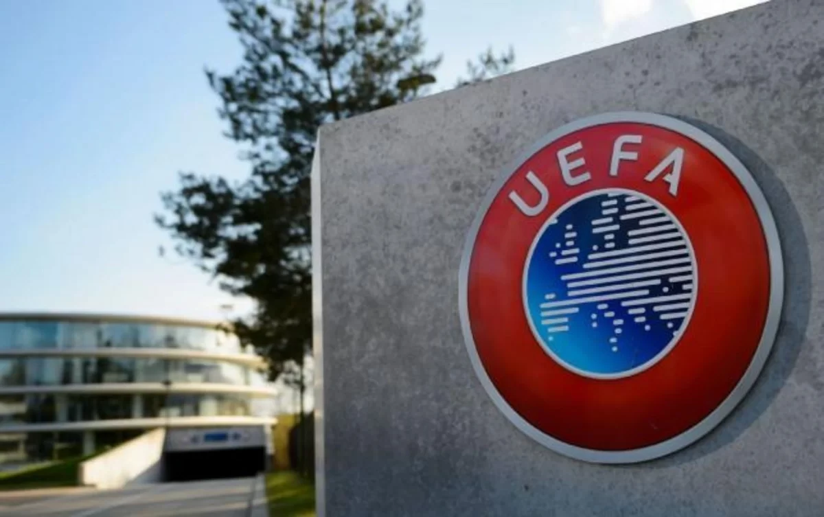 azərbaycan uefa əmsallar cədvəlində geriləyib
