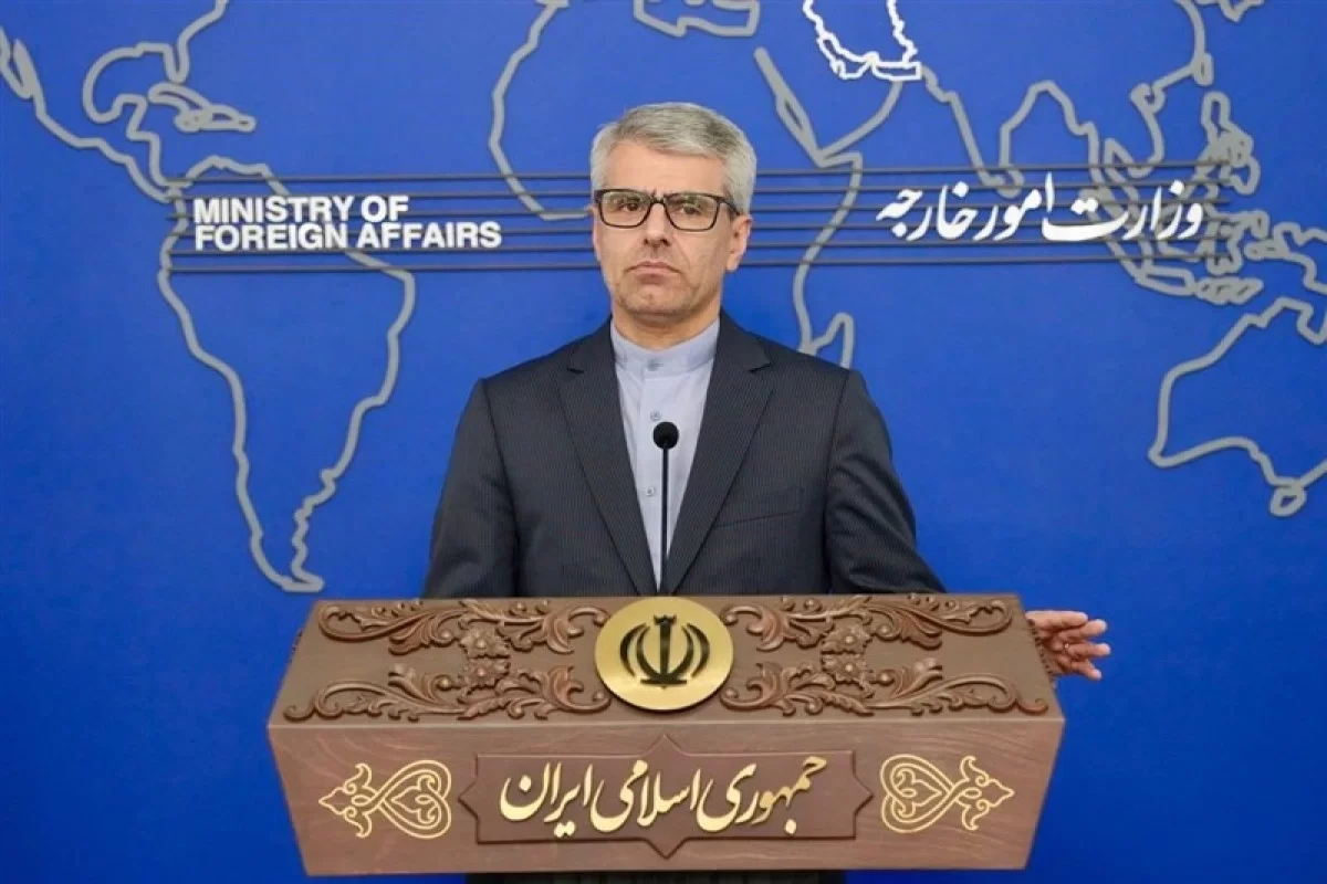 iran xin: "azərbaycanla münasibətlərimiz çox önəmlidir"