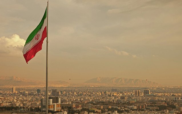 iranda israillə əlaqədə ittiham olunan gənc edam olunacaq
