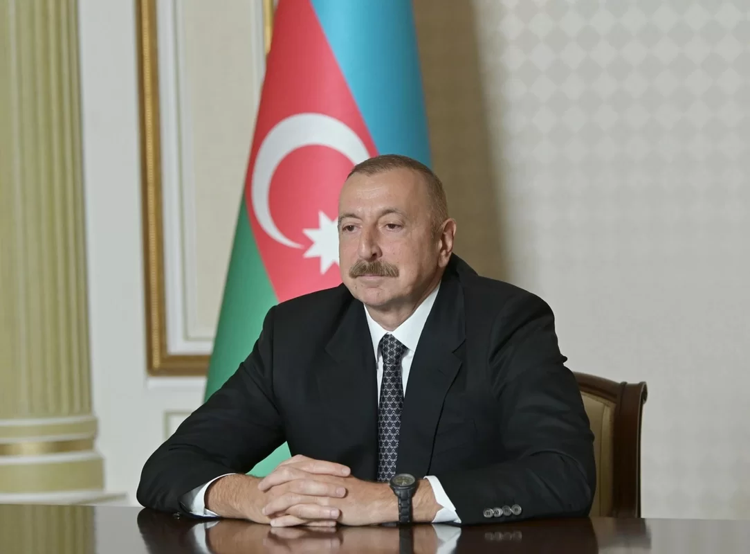 azərbaycanla qazaxıstan arasında imzalanmış dörd sənəd təsdiq olundu