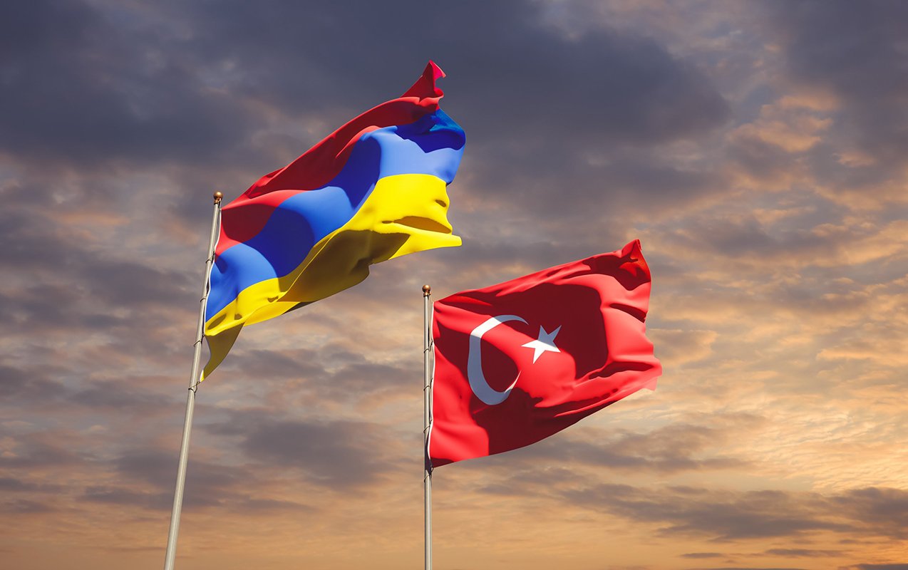 türkiyə və ermənistan arasında viza rejimi sadələşdirildi